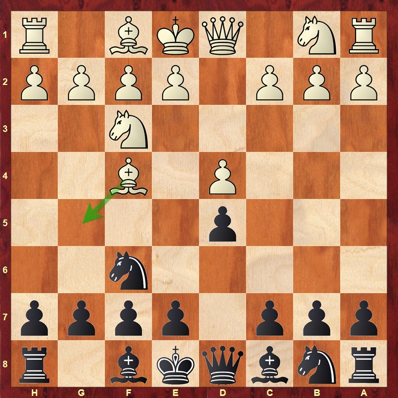 Repertorio vs Londres y Ataque torre